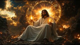 Let the Holy Spirit Transform You | Heals All Wounds & Fills Your Life with Love, Peace & Miracles