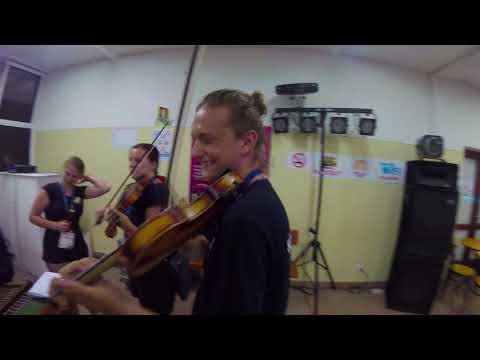 SLPT Ostravica - Azores 2018