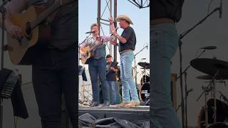 “The Byrd” Live! 🤘#alexmiller#tracybyrd#countrymusic#shorts#fyp#newmusic#duet#country#livemusic#wow