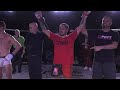 Bruno Fagundes “Paranazinho” (PRVT) vs Jacob Jowdy | Peak Fighting 22