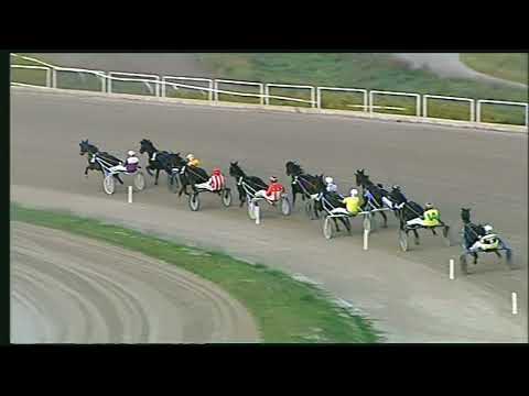 Napoli Trotto 30/10/2022 - 7ª corsa