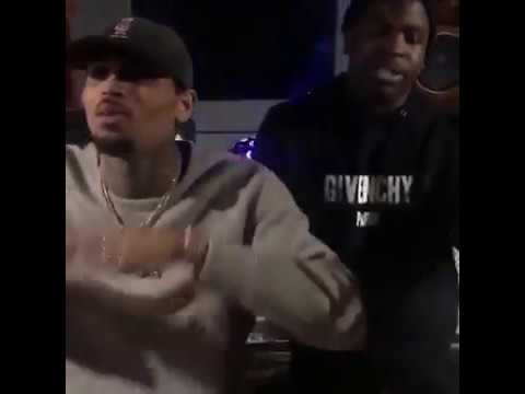 Chris Brown new Song 2017