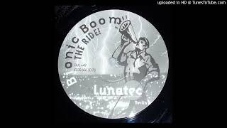 Bionic Boom - Phraser (1993)