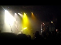 Move On So Easy - Little Barrie - Live à La Maroquinerie