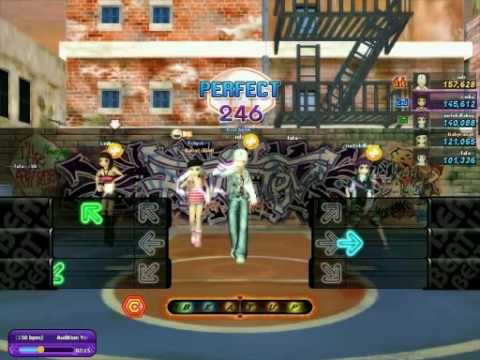 Audition PH Beatup (when chancing is not enough 3rd ed)