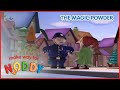 Make Way For Noddy The Magic Powder Full Episode Cartoons For Kids