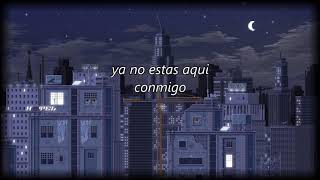 No Vacation - You&#39;re Not With Me (Sub Español)