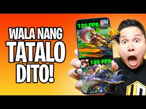 Infinix GT 30 - WALA NANG TATALO DITO