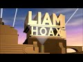 Liam Hoax Home Entertainment Logo