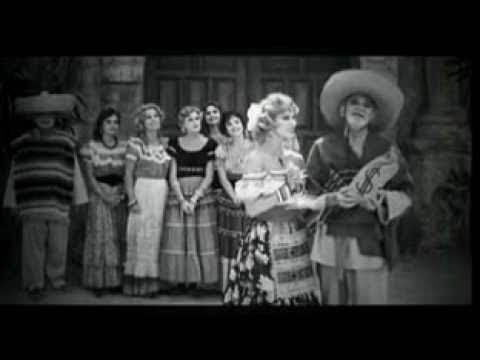 Three Amigos - Original Silent Movie of 1916 (Original Footage)