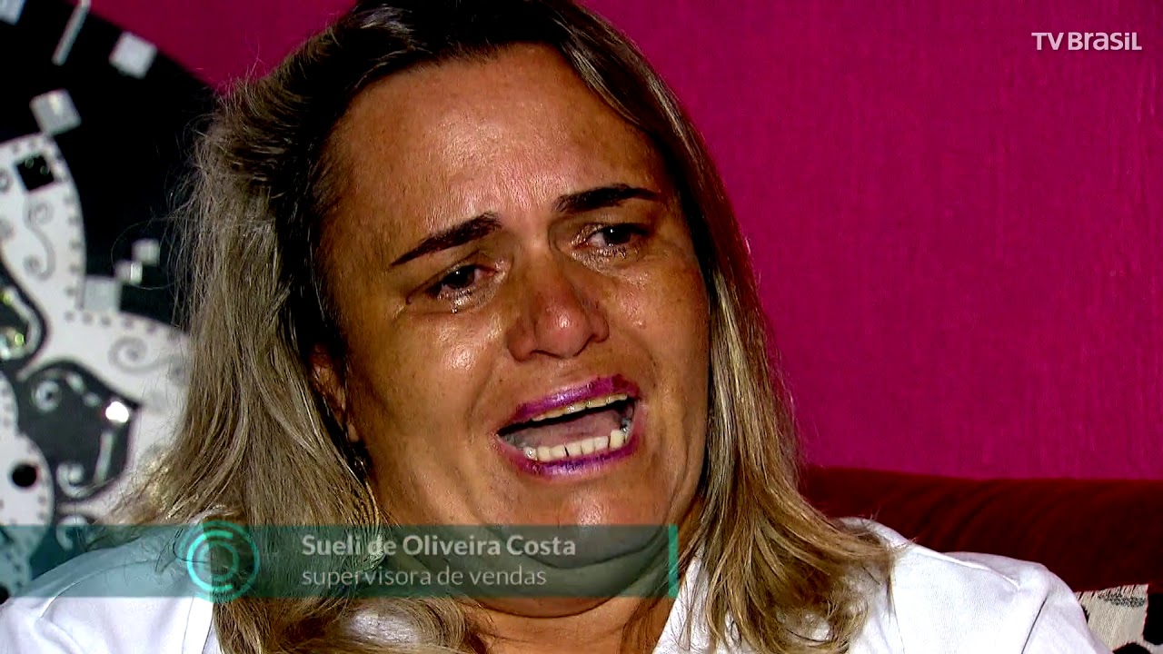 Caminhos da Reportagem | Brumadinho: vale de lama