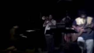 Vijay Iyer's Jazz Concert