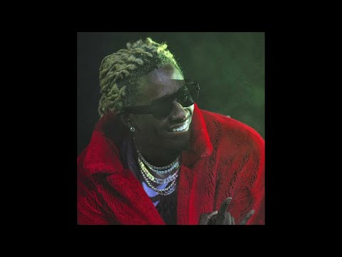 [FREE] Young Thug Type Beat 2023 - "Daydreams"