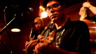 Melvern Taylor - Live at the TOAD 9/6/12
