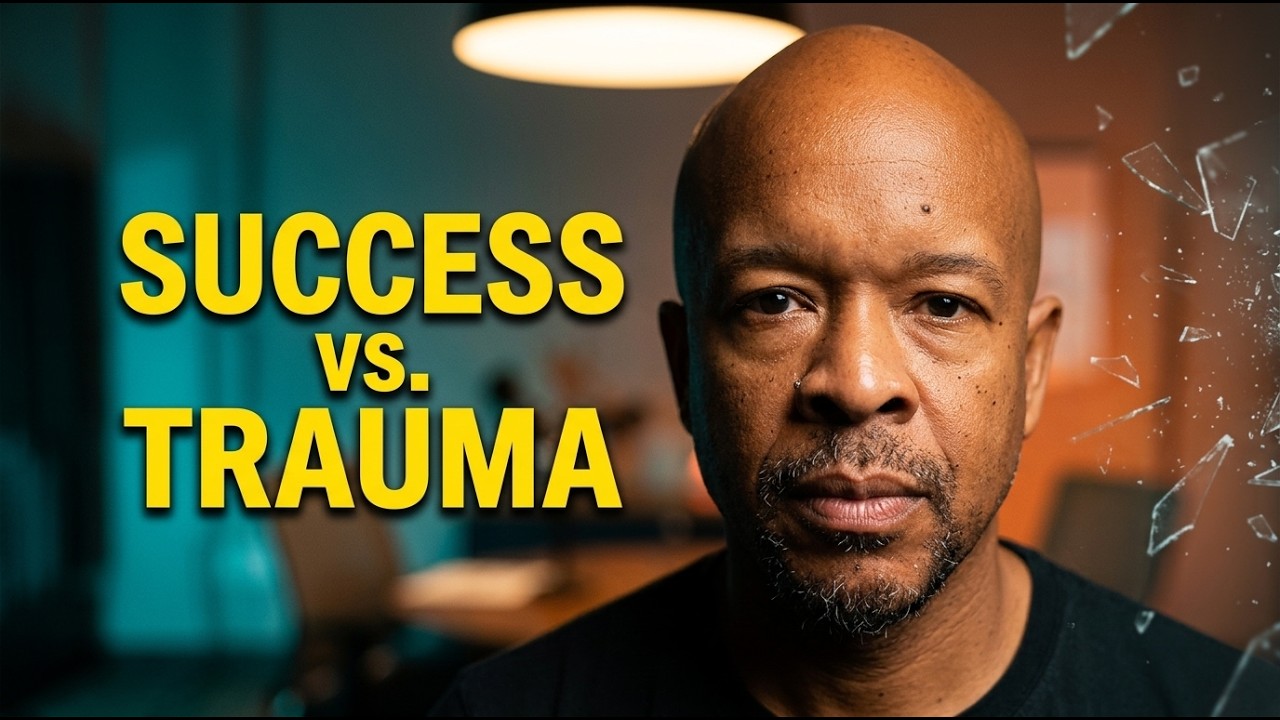 Trauma: Why You're Successful & Stuck | Ep 239
