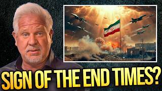 DON'T DISMISS This Warning About Iran and the End Times