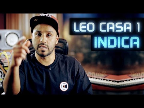 Leo Casa1 indica: Monkey Jhayam, Família FN, Bússola Das Rimas, Tati Botelho & Lee Dorsey