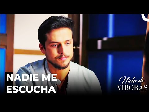 Tengo Un Solo Problema - Nido De Víboras Capitulo 5 (Dobladas en Español)