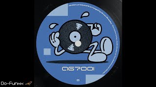 Transparent Sound - Orson's House Mix 2 [AGT Records ‎– AGT001]