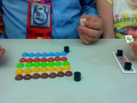 [Video Review] Worm Up!