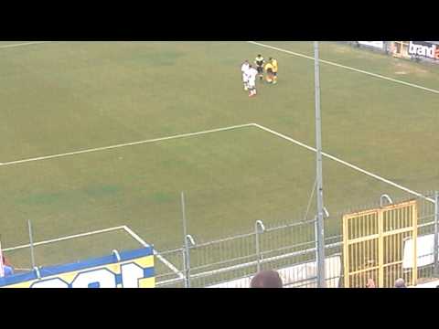 Casarano   Audace Cerignola 1 - 1  (4/ 21)