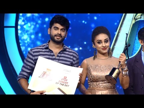D3 D 4 Dance I Ep 104 - The Disco episode I Mazhavil Manorama