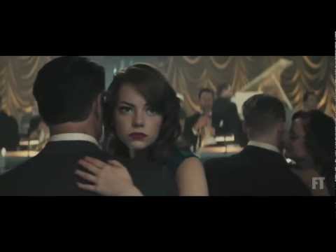 Gangster Squad -Official HD Trailer- Jan. 11, 2013