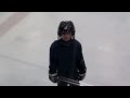 Трус не играет в хоккей! (клип) 