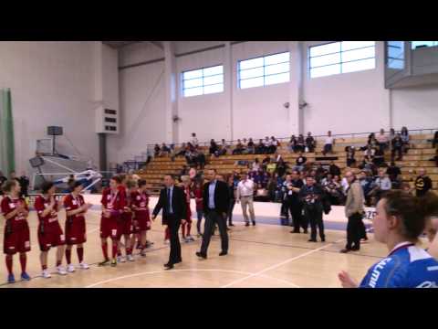 Mistrz! Mistrz! ENERGA!!