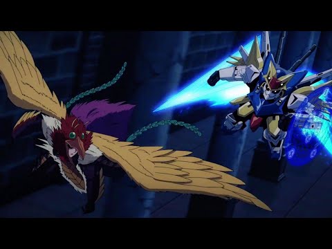 Child emperor vs Phoenix Man‼️Absolut Peak🔥Sub English