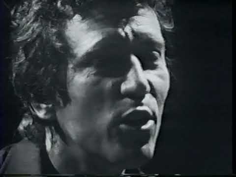 Silvio César - Vamos dar as mãos e cantar (ao vivo) 1975