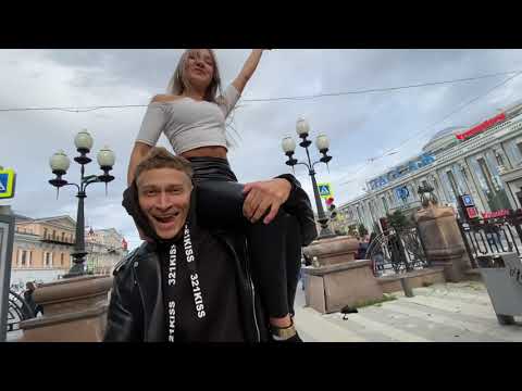 DJ SMASH - БЕГИ feat. Poёt - Танец (jeny_miki & @ANDREI_KRAMOLIN)