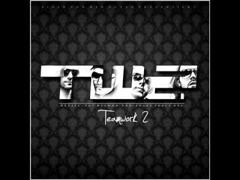 10. Snare, End & Devize - Gut & Böse (prod. by Hookbeatz)