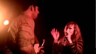 The Detroit Cobras-Laughing at You (3-24-12)