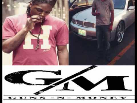 RELLO MONTANA FT HUGO TONE-SCRIPPIN YOU