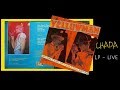 LP do Chapa - YELLOWMAN - Don`t Burn It Down