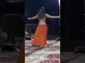 Belly Dance With Veronica Maas