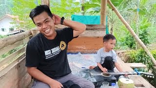 Download lagu Takdisangka Ternyata Sosok Kang Yadi Cikalongkulon Turunan Kidul Suka Bercanda Bikin Ngakak Pokonya mp3