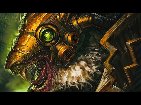 Vermintide 2 - Final Weave 160 Legit High Score 17k - True Solo Lone Warrior - Ranger Veteran