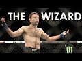 Ryan The Wizard Hall UFC Highlights HD 2020