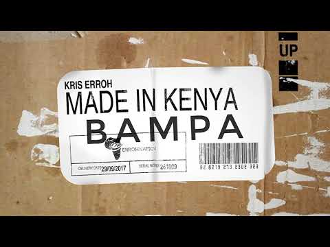 Bampa - Kris Erroh