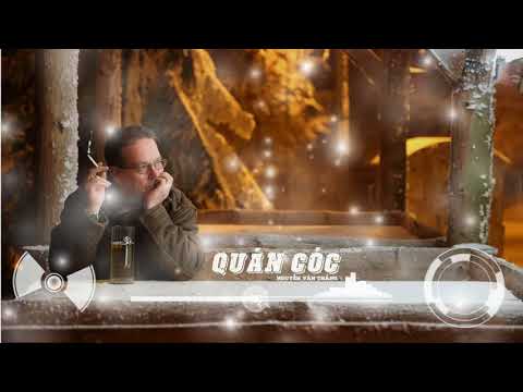 Quán cóc - Nguyễn Văn Thắng