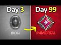How I Reached The Top 5 In Valorant The Movie