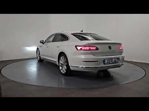 Volkswagen Arteon 2.0TDI D7F 150HP ELEGANCE *Sunro - Image 2