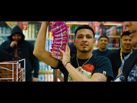 [FREE] Izzy93 x Young Mike x Lil A  x Lil M3d Type Beat - "Had"