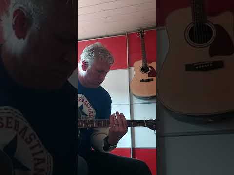 Beginner slide Blues Lambert Eaton Syndrome