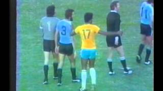 1981 (January 10) Uruguay 2-Brazil 1 (Mundialito).avi