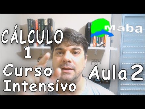 CALCULUS 1 - INTENSIVE COURSE - Class 02 - Properties of Limits