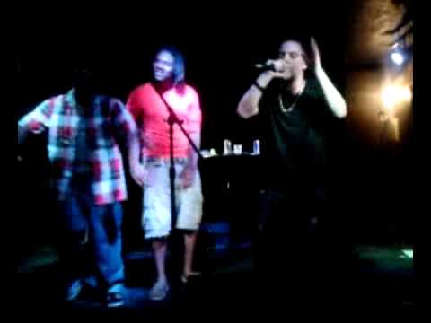 Dollar Bills (LIVE PERFORMANCE)  - Treetop ft Yung Wattson (Performed by: Yung Wattson)