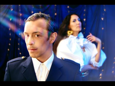 Anoraak feat. Sarah Maison - Karma (Live at Sacré Paris)